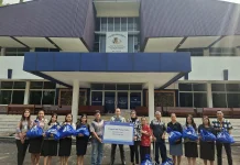 YPPI Batu Salurkan Paket Sembako BRI Berbagi Kasih untuk Masyarakat