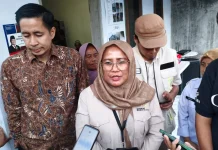 Ada 25 Rumah Warga Malang Dibedah Lewat Program 3 Juta Rumah