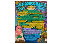 Sebanyak 30 Pertunjukan Baru Lengkapi Lineup Synchronize Fest
