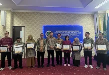 Sebanyak 21 Dosen UM Masuk Top 5 Persen Ilmuwan Dunia
