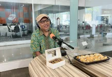 Berawal Gengsi, Sense Culinary Kini Siap Buka Outlet Pertama Juli