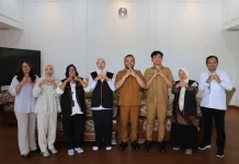 Wawali Batu Tegaskan Sensus Ekonomi 2026 Bukan untuk Penetapan Pajak