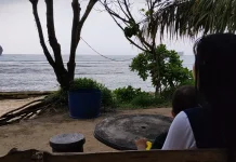 Libur Sekolah, Pantai Selatan Malang Tetap Jadi Primadona Wisatawan Domestik