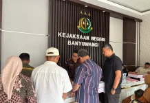Rugikan Negara Rp16,7 Miliar, Dua Pelaku Tindak Pidana Pajak Divonis Penjara