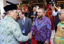 Wakil Wali Kota Batu Hadiri Pembukaan KTN ke-63 YPPII di Kota Batu