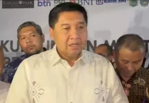 Menteri PKP Sebut Target Tenor KPR Subsidi Arahan Prabowo Bisa sampai 40 Tahun