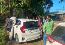Perampokan Hebohkan Sumberpucung Malang, Pelaku Lukai Korban, Gondol Mobil Jazz