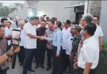 Realisasi Rumah Subsidi Jatim Baru 8.600 Unit dari Target 40.000