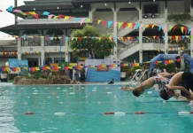 Royal Fun Swim 2026 Dorong Prestasi dan Sportivitas Anak sejak Dini