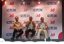 PANDI Catat 32 Ribu URL Berbahaya, Judi Online Masih Dominasi Ancaman Digital