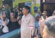 Menteri PKP Tambah Kuota Bedah Rumah, RTLH Kota Blitar Dituntaskan