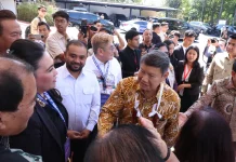 Wawasan Kebangsaan Dorong Penguatan SDM di Kota Batu