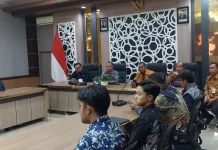 Disperpusip Kota Batu Susun Program Literasi dan Kearsipan 2027