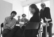 FILM. Debut lewat Album “Manuskrip” Bertema Perjalanan Hidup