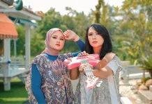 Single "Beruntung" Angkat Kisah Dua Hati yang Dipertemukan