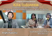 Pendampingan Penyintas Tak Cukup Konseling, Pemberdayaan Ekonomi Jadi Jalan