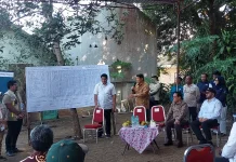 Peninjauan BSPS 2026 Pastikan Bantuan Tepat Sasaran