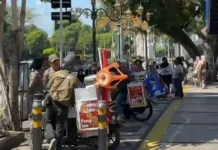 Pokdarwis Kayutangan Minta PKL Ditertibkan Demi Kenyamanan Wisatawan