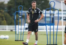 Legenda Arsenal Tangani Oxford