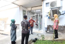 Perkuat Green Campus, FTAB UB Jadi Pelopor Sistem Netralisasi Limbah Asam Lab