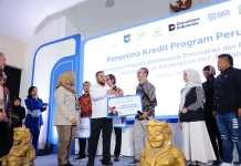 Pemkot Batu Perkuat Pembiayaan Perumahan bagi MBR