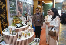 Pemkot Batu Optimalkan Promosi Wisata dan UMKM Melalui Indonesia City Expo