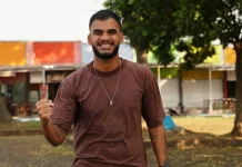 Berlisensi Analis CBF, Matheus Lacerda Siap Perkuat Taktik Arema FC