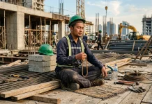 Usaha Sudah, Kini Saatnya Belajar Bertawakal
