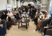 Pelaku UMKM Malang Optimistis Penjualan Meningkat lewat Platform Digital