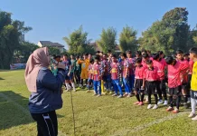 Turnamen Sepak Bola ASIFA Anniversary 2026 Resmi Digelar