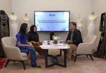 Atria Hotel Malang Bahas Strategi Persiapan Pernikahan lewat Podcast