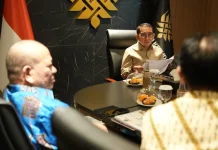 Kolaborasi Bang Wetan Perkuat Pelestarian Aksara Kawi menuju Pengakuan UNESCO