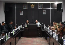 Pemkot Batu Dukung SCR Kids Pushbike Series 2 Tahun 2026