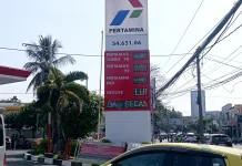 Inflasi Kota Malang Tetap Terkendali di tengah Kenaikan Harga BBM