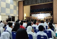 Ruwatan LPP RRI Malang ke-28 Jadi Wadah Pelestarian Budaya