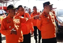 Antisipasi Bencana, Pemerintah Kabupaten Malang Mantapkan Kesiapsiagaan