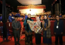 HUT Ke-77 Desa Sumbertangkil, Wabup Malang Tegaskan Budaya Jadi Pilar Pembangunan