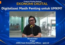 Banyak UMKM Masih Takut Go Digital, Terungkap Penyebab dan Solusinya