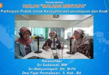 PUSPA Kendedes: Pemberdayaan Perempuan Tak Boleh Sekadar Slogan