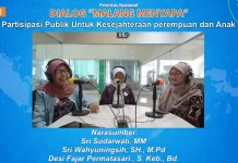 WCC Kota Malang Dorong Korban Berani Speak Up, Bukti Jadi Kunci Penegakan Hukum