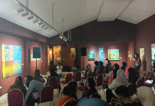 SEL Art Space Resmi Hadir, Bawa Semangat "Lumintu" untuk Eksistensi Seni Malang