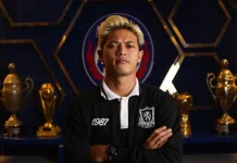 Arema FC Rogoh Kocek Demi Tebus Alfeandra Dewangga Santosa dari Persib Bandung