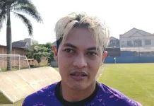 Alfeandra Dewangga Santosa Kagumi Pemain Asing Arema FC Fasih Bahasa Indonesia