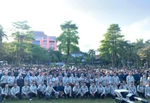 Program MMD, UB Jadikan 76 Desa Jadi Living Laboratory
