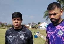 Arema FC Genjot Fisik Pemain, Tambah Skema Permainan untuk Transisi Latihan