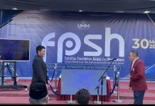 FKIP UMM Berubah Jadi Fakultas Pendidikan Sains dan Humaniora, Jawab Tuntutan AI