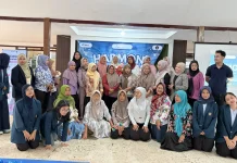 FK UB Kembangkan Program HARMONI, Perkuat Deteksi Dini Depresi Postpartum