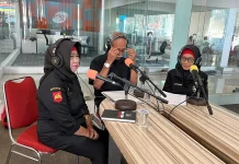 Semangat Juang TRIP Diteruskan Generasi Muda Hadapi Tantangan Zaman