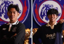 Arema FC Orbitkan Dua Pemain Akademi ke Tim Senior
