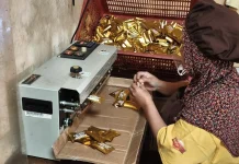 Harga Kacang Melonjak, Jajanan Tradisional Blitar Tetap Eksis
